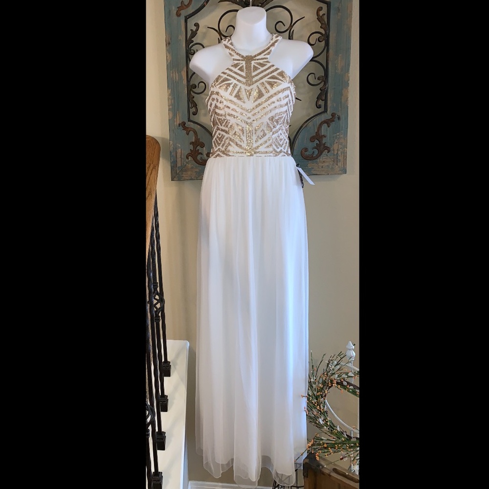 Cute Xtraordinary Size 3 Dress